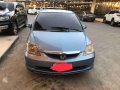 Honda City Year model 2003 FOR SALE-0