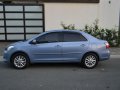 2010 Toyota Vios for sale-0