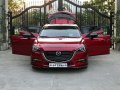 For sale!!! Mazda3 SkyActiv Speed Hatchback Top of the Line 2018 model-10