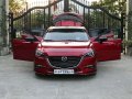 For sale!!! Mazda3 SkyActiv Speed Hatchback Top of the Line 2018 model-0