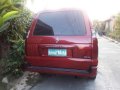 2007 Mitsubishi Adventure Glx Diesel Mickey Mouse-4