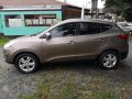 2010 Hyundai Tucson Theta 11 gas Automatic 1st Owner with Casa Records-8