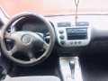 Honda Civic 2005 vti automatic (eagle eye)-8