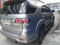 Toyota Fortuner 2015 for sale-3