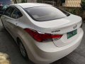 2012 Hyundai Elantra CVVT 1 Matic Tranny-7