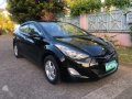2012 Hyundai Elantra 1.8 GLS AT for sale-2