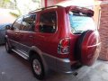 2010 Isuzu Crosswind XUV AT FOR SALE-11