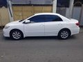 For Sale: 2011 Toyota Corolla Altis 1.6E VVTI 6speed Manual Transmission.-3