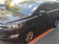 2018 Toyota Innova 2.8E for sale -2