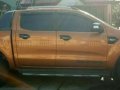 2017 Ford Ranger Wildtrak for sale-2