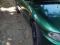 Mitsubishi Lancer 94 model Presentable paint-6