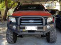 2014 Ford Ranger Wildtrak 4x4 for sale-6