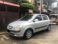 2009 Hyundai Getz for sale -0