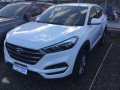 2017 Hyundai Tucson for sale -5