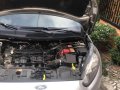 Ford Fiesta 2014 for sale-4
