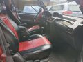 2003 Mitsubishi Pajero FM AT diesel 4x2 local-8