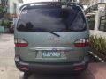 2006 HYUNDAI Starex grx crdi a/t All original Very well maintained-6