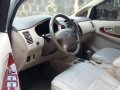 2006 Toyota Innova G Gas Automatic transmission-5