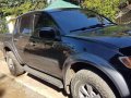 Mitsubishi Strada 2010 for sale -0