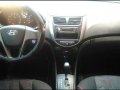 HYUNDAI Accent 2015 for sale-9