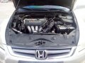 Honda Accord 2004 Great condition-11