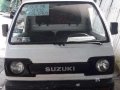 2004 Suzuki Multicab Delivery Van-5