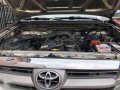 Toyota Fortuner G 2006 model FOR SALE-9