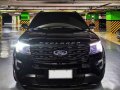 2016 Ford Explorer V6 4x4 Top of the line -6