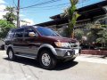 2010 Isuzu Crosswind XUV Limited for sale-0