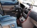 2001 Model Kia Carnival Diesel A/T-4