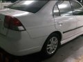 Honda Civic 1.6 Very fresh in out 2004-1