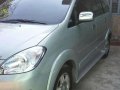 2006 Toyota Innova G Gas Automatic transmission-0