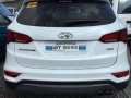 2018 Hyundai Santa Fe 2.2 for sale-9