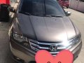 FOR SALE Honda City 2012-0