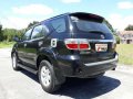 2009 Toyota Fortuner G Diesel Automatic for sale-4