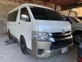 2017 Toyota Hiace Gl Grandia 3.0 Automatic-1