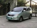 Toyota Innova E 2007 model acquired 2.5 d4d diesel engine-0