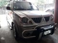 Mitsubishi Adventure 2008 GLS Sport 2 for sale -3