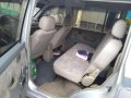 2005 Mitsubishi Adventure Diesel engine Roof rack-4