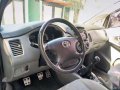 Toyota Innova 2011 E FOR SALE-7