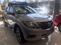 2019 Mazda BT50 ZERO Cash Out All In Promo Downpayment 4x2 manual automatic-0