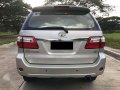 Toyota Fortuner V Series 2011 for sale -4