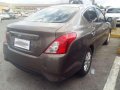 2017 Nissan Almera 1.5 Manual transmission -1