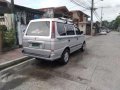 2005 Mitsubishi Adventure Diesel engine Roof rack-2