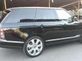 LAND ROVER Range Rover Vogue SDV8 2014-5