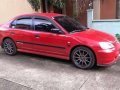 Honda Civic 2001 for sale-5