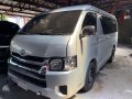 2016 Toyota Hiace GL Grandia 2.5 Manual for sale-3