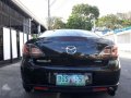 Mazda 6 2010 model top of the line Color black-4