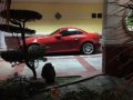 Mercedez BENZ Slk 200 red for sale -5