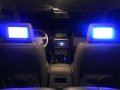 2012 Nissan Patrol Super Safari for sale -1